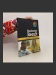Business Result, Intermediate Student´s Book - náhled