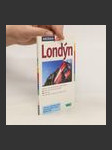 Londýn - náhled