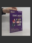 Český jazyk: Testové úlohy - náhled