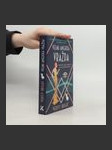 Velmi anglická vražda - náhled