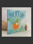 Sophie und das weite Meer - náhled