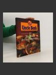 Uncle Ben's. 50 Reis Gerichte der Olympischen Welt - náhled