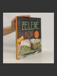 Zelené pečení - náhled