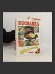 Kuchařka. Nejlepší recepty - náhled