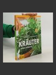 Kräuter selbst anbauen - náhled