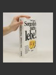 Sorge dich nicht - lebe! - náhled
