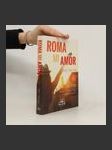 Roma mi amor : opravdový příběh - náhled