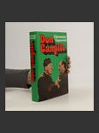 Don Camillo - náhled