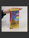 Usa - náhled