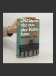 Der Spion der aus der Kälte kam - náhled