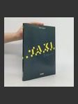 Taxi - náhled