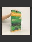 New Opportunities. Education for life. Intermediate Students' Book. Mini-Dictionary - náhled