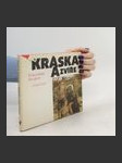 Kráska a zvíře - náhled