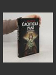 Čachtická paní před Božím soudem - náhled