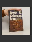 Bevor Columbus kam - náhled