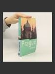 The Rough Guide: Prague - náhled