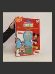 Hraj si a uč se s Mickey Mousem 38. Čtyři! - náhled