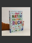 Mein Natur. Erlebnisbuch - náhled