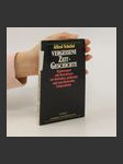 Vergessene Zeitgeschichte - náhled