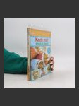 Koch mit! - náhled