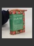 Claire - náhled