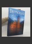 Deutschland. Eine poetische Bilderreise - náhled