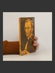 Vincent van Gogh in Selbstzeugnissen und Bilddokumenten - náhled