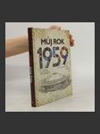 Můj rok 1959 - náhled