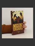 Mexiko erzählt - náhled