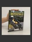 Encyklopedie motocyklů - náhled