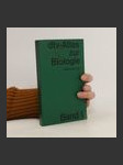 dtv-Atlas zur Biologie - náhled
