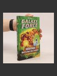 Galaxy Force. Infernox, Herrscher des Feuers - náhled