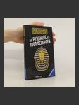 Die Pyramide der 1000 Gefahren - náhled
