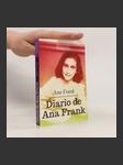 Diario de Ana Frank - náhled