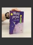 Malý princ - náhled