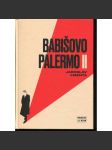Babišovo Palermo II. (Babiš) - náhled