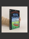 Velitelé vlčích smeček - náhled