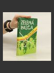 Zelená pasca - náhled