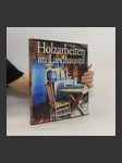 Holzarbeiten im Landhausstil - náhled