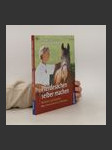 Pferdesachen selber machen. Nützliches und Originelles - náhled