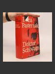 Doktor Schiwago - náhled
