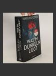 Was im Dunkeln liegt - náhled