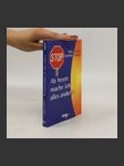 Ab heute mache ich alles anders! - náhled