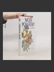 Moje pohádky - náhled