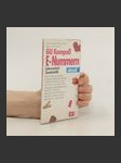 GU-Kompass E-Nummern, Lebensmittel-Zusatzstoffe - náhled