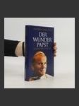 Der Wunderpapst - náhled