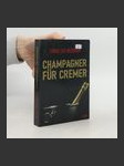 Champagner für Cremer - náhled