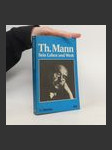 Thomas Mann, Leben und Werk - náhled