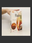 Flash 8 - náhled