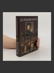 Já, Rembrandt - náhled